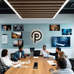  4 فرصه استثمارية في مشروع