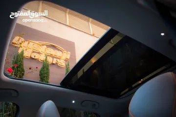  12 ‏BYD YUAN PLUS 2024