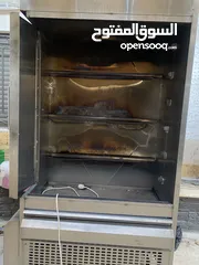  6 شوايه مطاعم