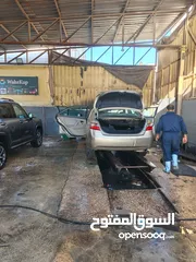  13 تويوتا كامري 2009 هايبرد