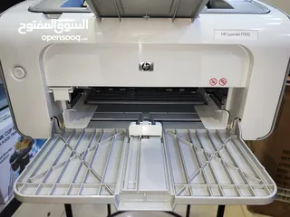  15 Hp Laserjet 1102