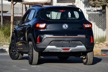  20 DONGFENG NANO BOX EX1 2023