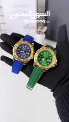  5 ساعة‏  ROLEX