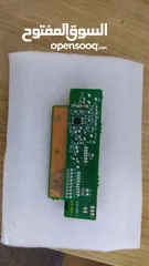  2 Korg Trinity, Triton, Triton Pro and Pro/X Ribbon Control Board  (KLM-1828)