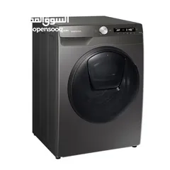  3 FRONT LOAD SAMSUNG WASHER/DRYER 8/6 KG