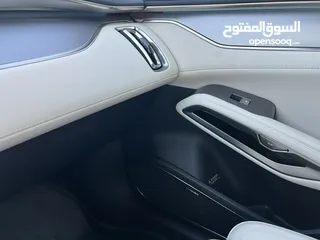  21 BYD SONG L مستعمل تمويل على الهوية