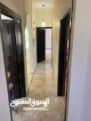  8 شقة للبيع 155 متر في منطقة عرجان من المالك مباشرة الشقة مجهزه بتدفئه مركزيه وسخان شمسي