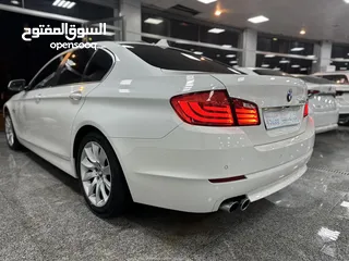  3 Bmw 528 دبل توربو