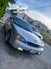  2 شيفروليه ابيكا