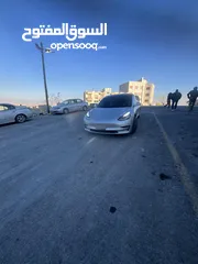  25 تيسلا موديل 3 ديول موتور 2018