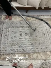  17 مكافحة جميع أنواع الحشرات بمكه تنظيف الكنب والسجاد والستائر بالبخار  تنظيف وتعقيم الخزانات