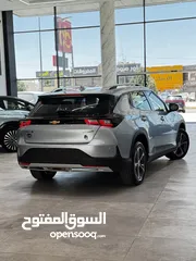  4 شفروليه مينلو 2023