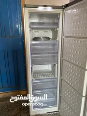  1 فريز بيكو للبيع بحالة جيدة