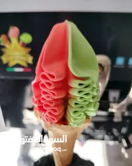  4 خلطات سلاش طبيعي وميلك شيك