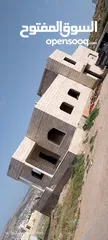  6 دار للبيع  بعسر مغري