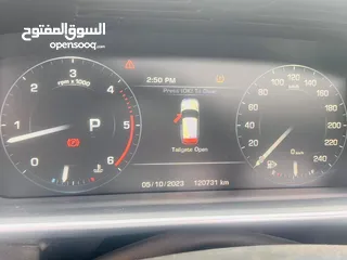  14 رنج روفر سبورت