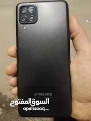  2 موبايل A12 نظيف مابيه شي 