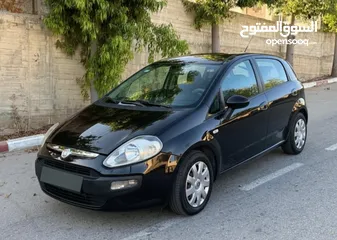  3 سياره فيات موديل 2015