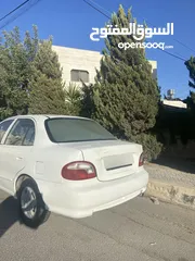  1 Hondai acssent 1999