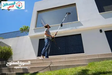  4 شركة الاصيل لخدمات التنظيف