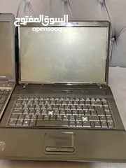  2 HP laptops i5