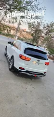  11 كيا سورينتو فل الفل بسعر محرقه