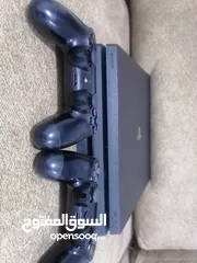  8 بلايستيشن 4 برو 1000 جيجا