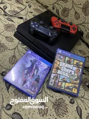  4 بحال الوكالة مع سيدي GTA V بسعر مرتب