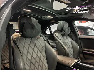  15 مرسيدس اس كلاس S 500