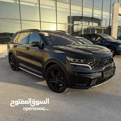  4 تشكيلة مميزة من الجيبات الكورية الهايبرد (توسان/سبورتاج/سورينتو/ كونا) اسعار مميزة ومواصفات عالية