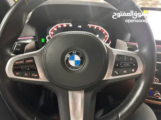  9 BMW 530i M Kit