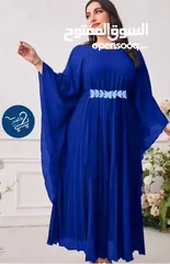  2 فستان نسائي ضخم  من متجرك توماركيتنج