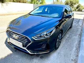  3 ‏Hyundai Sonata 2019 فحص كامل