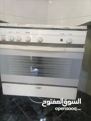  6 غاز مستعمل ايطالي بحالة الوكالة للبيع