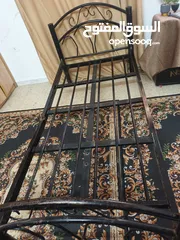  1 تحت مفرد حديد