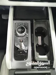  11 ميتسوبيشي ايرتريك الكهربائية بالكامل موديل 2022 New Arrival 2022 Mitsubishi Airtrek EV
