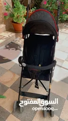  1 عرباية اطفال سعرررر طررري