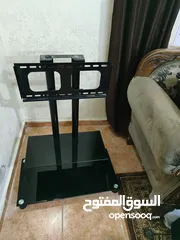  9 طاوله سكريت اسود