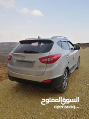  3 توسان ix35 للبيع