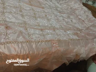  4 طقم سرير ستان