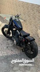  3 هارلي ديفدسون 1200cc