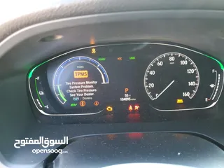  11 هوندا انسايت 2022