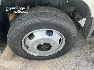 9 هونداي مايتي HD-65 2018 للبيع