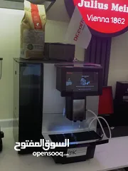  7 ماكنه دكتور كوفي / Dr. Coffee F11