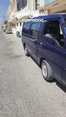  1 باص هونداي موديل 2001