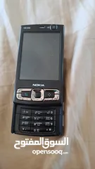  3 NOKIA N95 8GB بحال الجديد