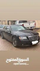  2 اوباما كلايسلر C300 موديل 2012