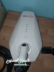  3 شاحن سياره  بي واي دي صيني للبيع. بي واي دي