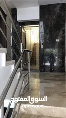  3 شقة مميزة 177 متر تلاع العلي للبيع