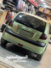  1 هيونداي جيتس للبيع